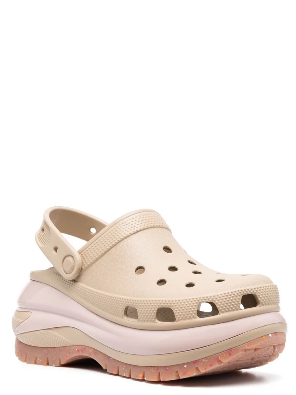 Crocs Mega Crush Clogs - Picture 2 of 7